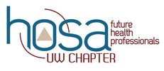 HOSA: Future Health Professionals, UW Chapter